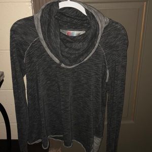Free People Beach Sweater